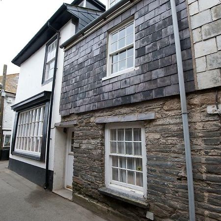 Fishermans Cottage Port Isaac Εξωτερικό φωτογραφία
