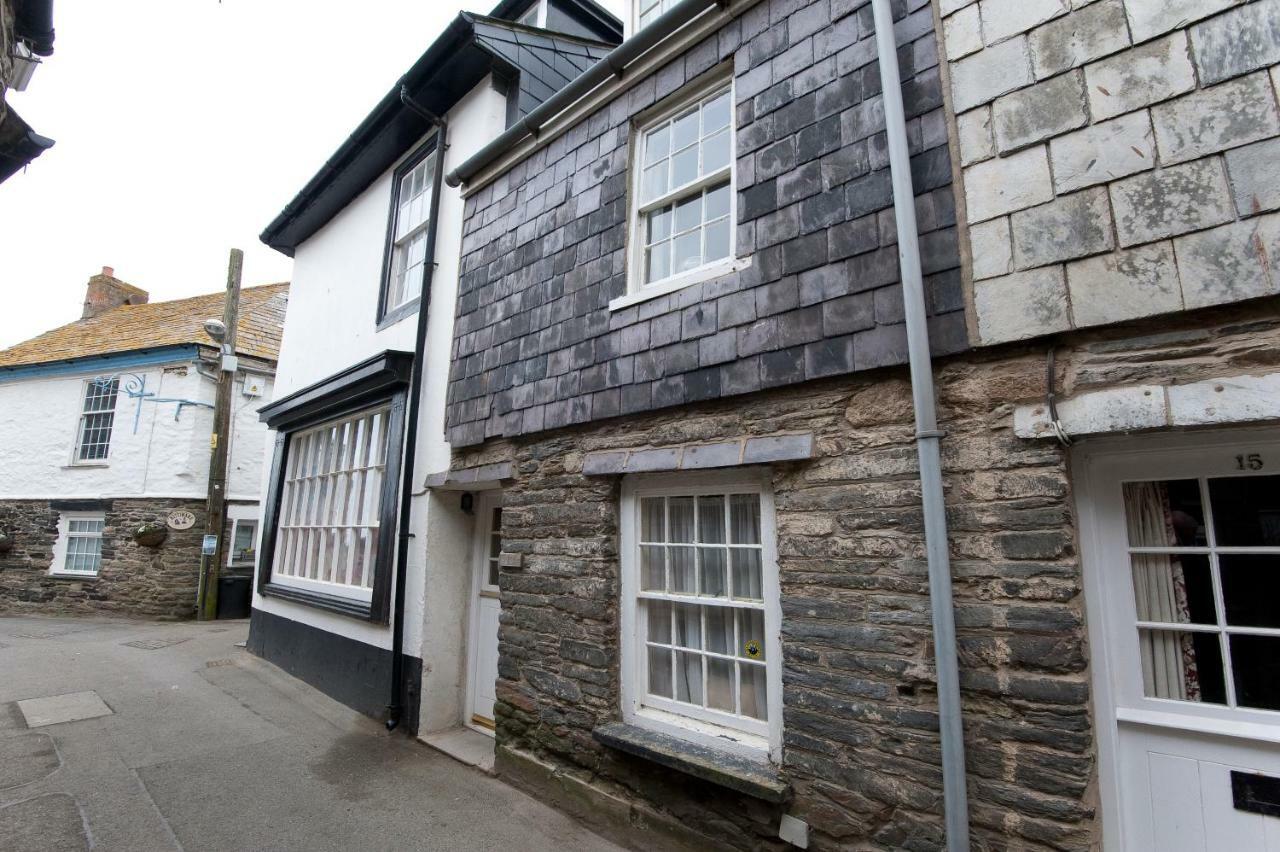 Fishermans Cottage Port Isaac Εξωτερικό φωτογραφία