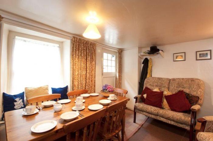 Fishermans Cottage Port Isaac Εξωτερικό φωτογραφία