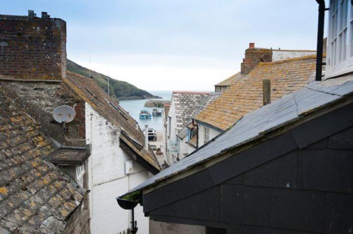 Fishermans Cottage Port Isaac Εξωτερικό φωτογραφία