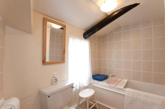 Fishermans Cottage Port Isaac Εξωτερικό φωτογραφία