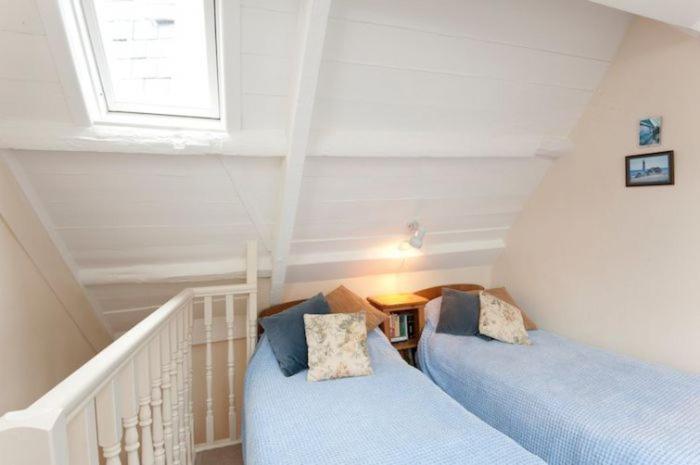 Fishermans Cottage Port Isaac Εξωτερικό φωτογραφία