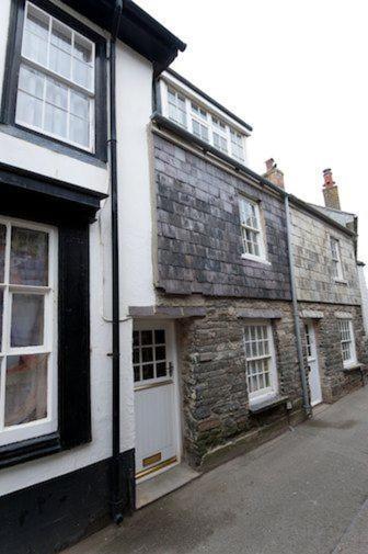 Fishermans Cottage Port Isaac Εξωτερικό φωτογραφία