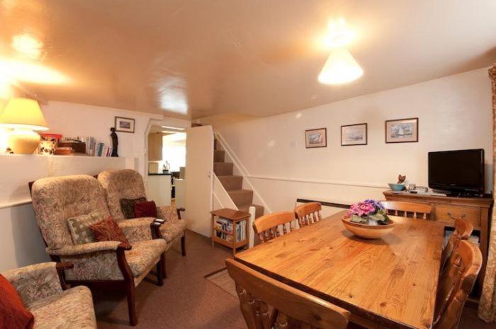 Fishermans Cottage Port Isaac Εξωτερικό φωτογραφία