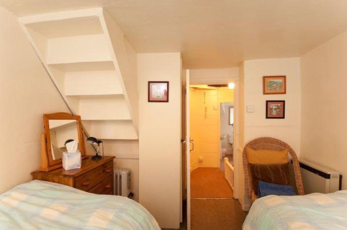 Fishermans Cottage Port Isaac Εξωτερικό φωτογραφία