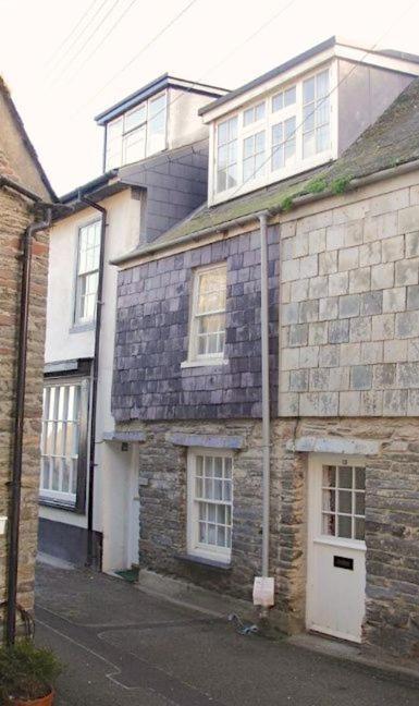 Fishermans Cottage Port Isaac Εξωτερικό φωτογραφία