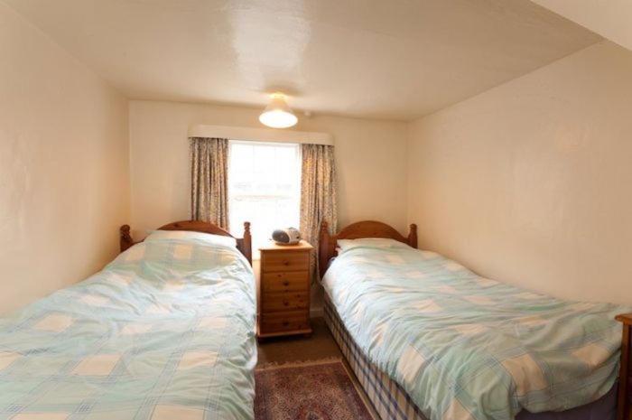 Fishermans Cottage Port Isaac Εξωτερικό φωτογραφία