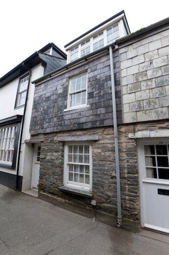 Fishermans Cottage Port Isaac Εξωτερικό φωτογραφία