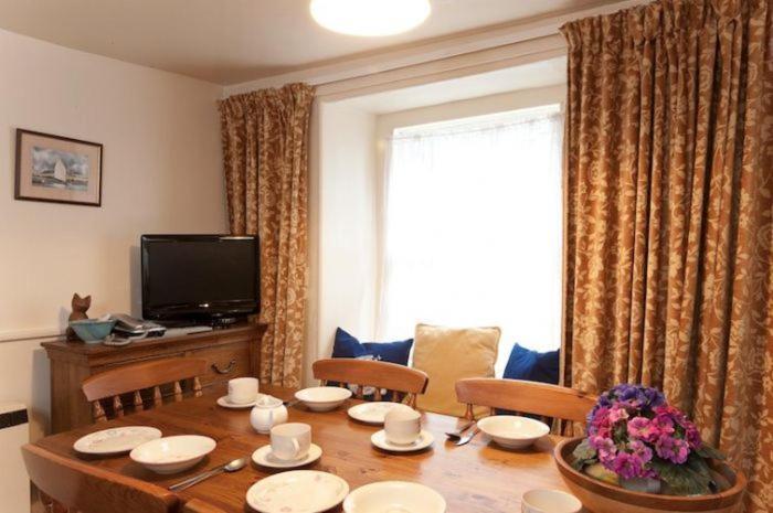 Fishermans Cottage Port Isaac Εξωτερικό φωτογραφία